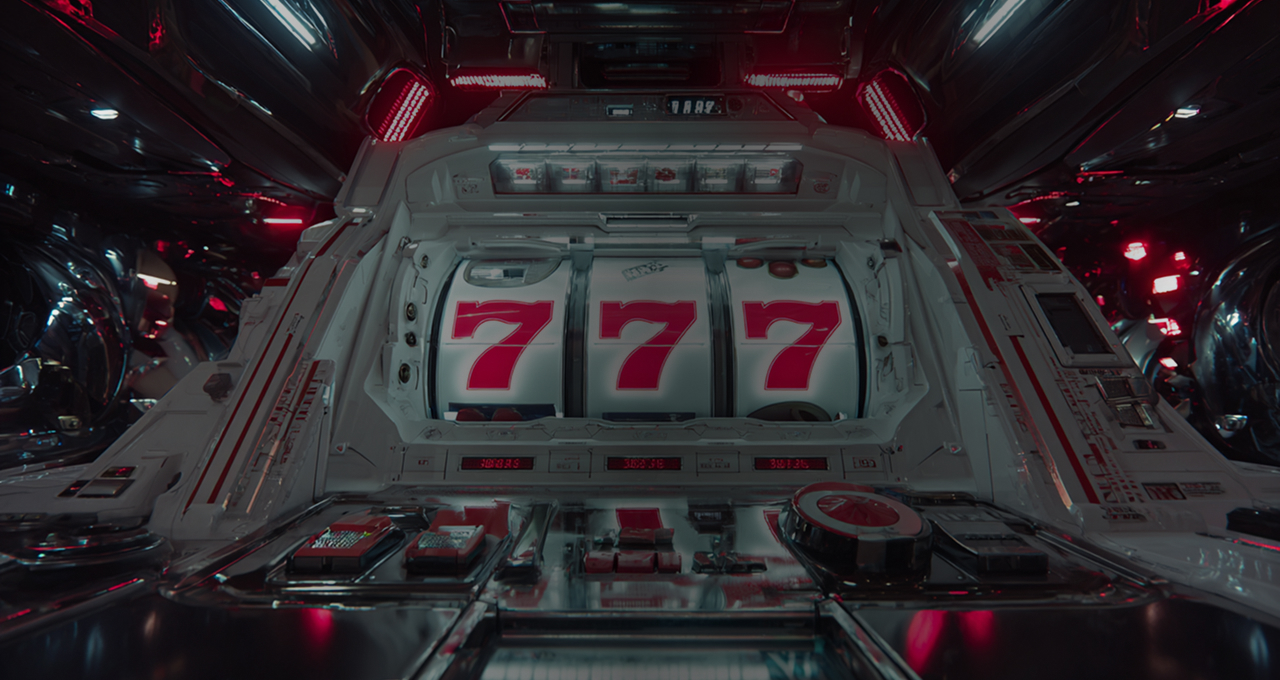 Vulkan Casino