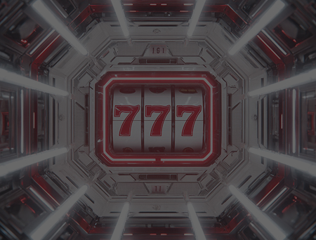 Vulkan Casino