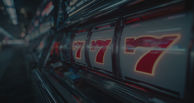 Vulkan Casino