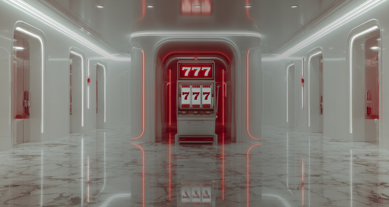 Vulkan Casino